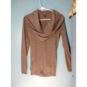 Ann Taylor Women's Turtle Neck Long Sleeve Sweater Size Small